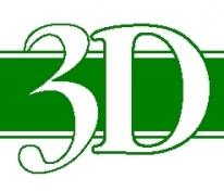 3Drealestate Logo