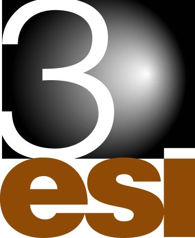 3ESInnovations Logo