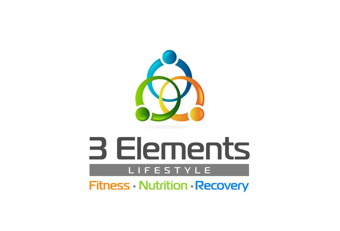 3Elementslifestyle Logo