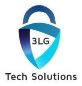 3LGTECH Logo