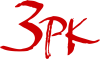 3PKTulsa Logo
