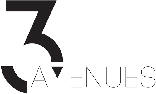 3avenues Logo