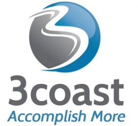 3coast Logo