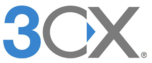 3CX Ltd Logo