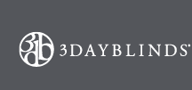 3dayblinds Logo