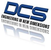Dimensional Control Systems, Inc Logo