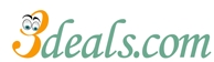 3deals.com Logo