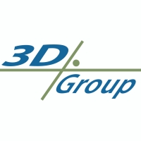 3dgroup Logo