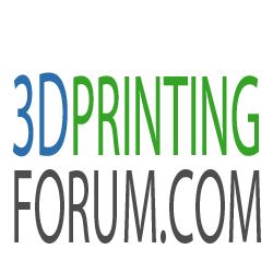 3dprintingforum Logo