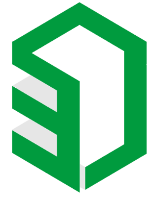 3dprintplace Logo