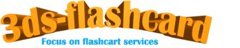 3ds-ds-flashcard Logo
