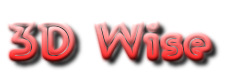 3dwise Logo