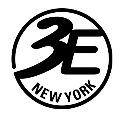 3enewyork Logo