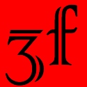 3Finking Logo