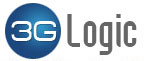 3g-logic Logo