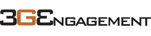 3gengagement Logo