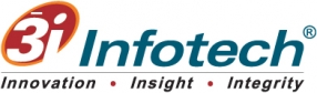 3i-infotech Logo