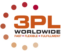3PL Worldwide Logo