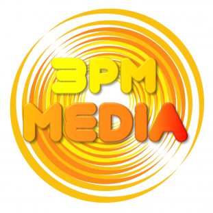 3pmMedia Logo