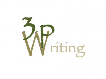 3pwriting Logo