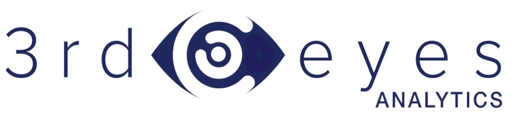 3rd-eyesanalytics Logo