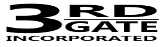 3rdgateinc Logo