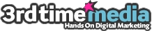 3rdtimemedia Logo