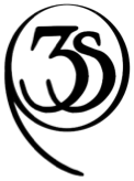 3 Swallys Press Logo