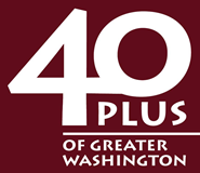 40Plus Logo