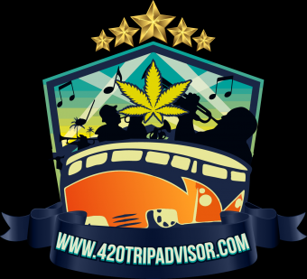 420TripAdvisor Logo