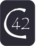 42Consulting Logo