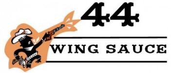 44wingsauce Logo