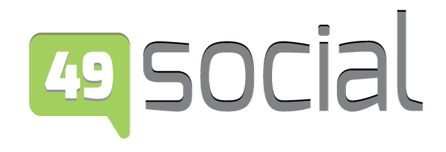 49Social Logo