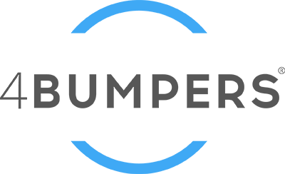 4Bumpers Logo