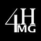 4HorsemenArtistMgmt Logo