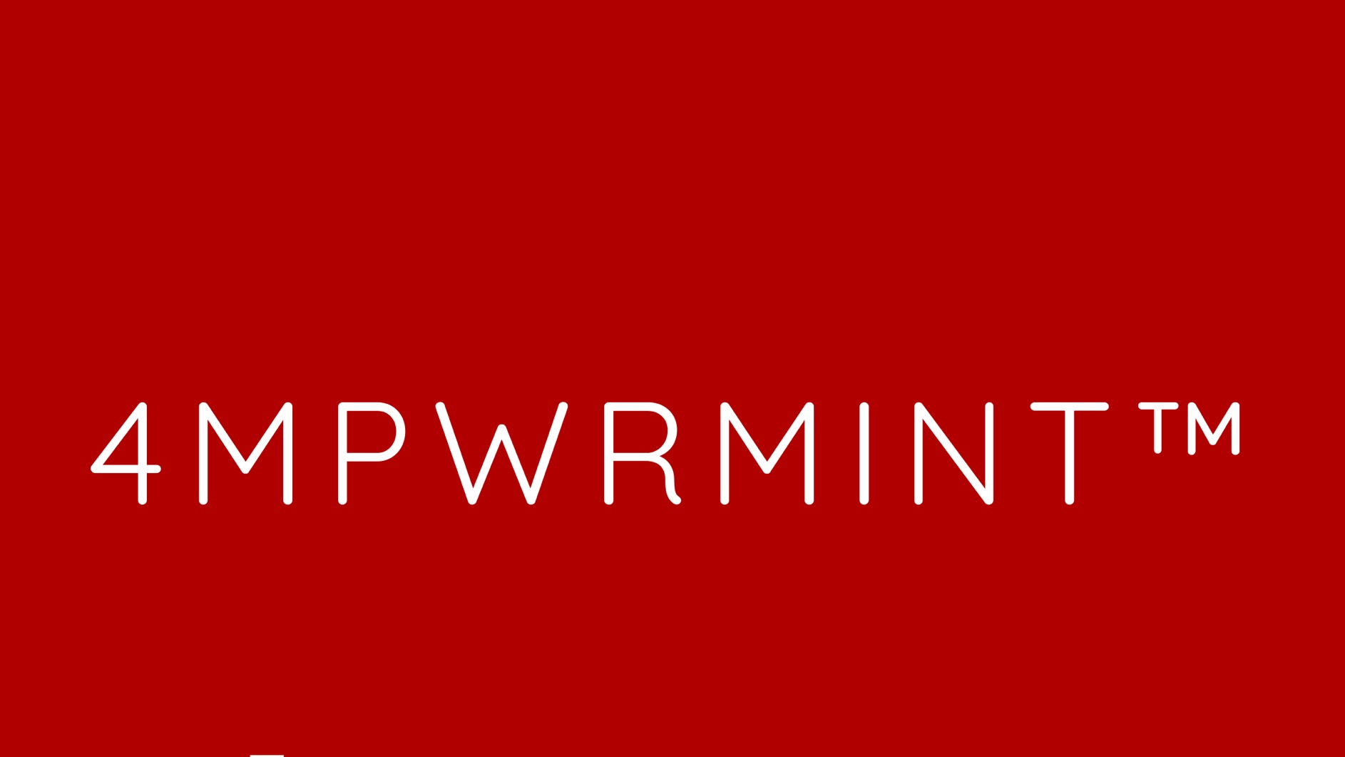 4MPWRMINT Logo