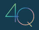 4Q4Q4Q Logo