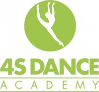 4S Ballet Academy Logo