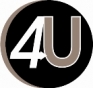 4U Management Logo