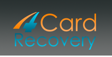 4cardrecovery Logo