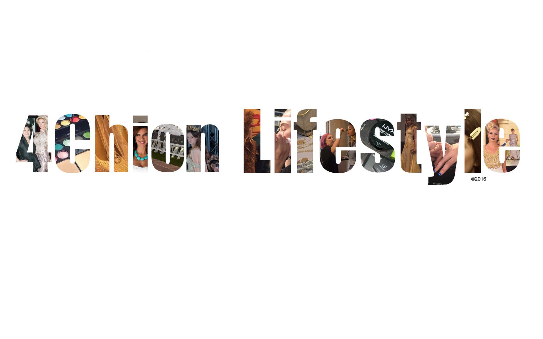 4Chion Lifestyle Logo