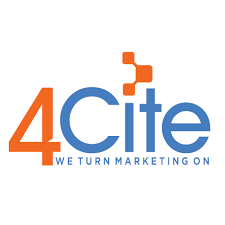 4citemarketing Logo
