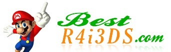 BestR4i3DS.com Logo