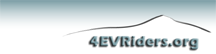 4evriders Logo