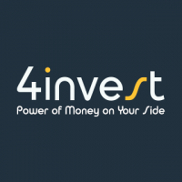 4invest Logo