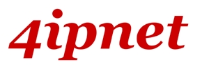 4ipnet_inc Logo
