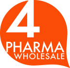 4pharmaWholesale Logo