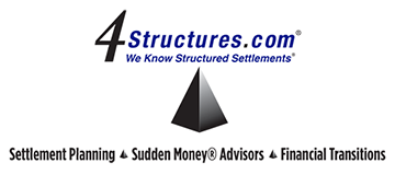 4structures Logo