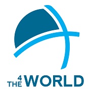 NC non-profit www.4TheWorld.org named first-ever 