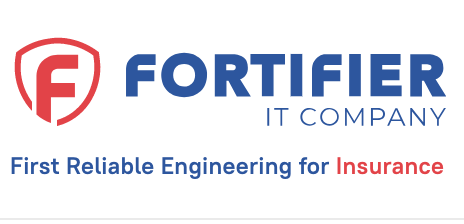 Fortifier Logo